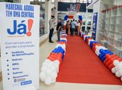 Detran Alagoas inaugura em Marechal Deodoro 20º posto de atendimento