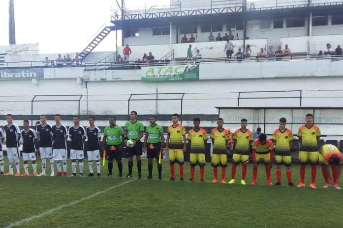 ASA Sub 20 estreia na Copa do Nordeste no próximo domingo (13)