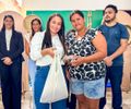 Prefeitura de Girau do Ponciano realiza entrega de alimentos para famílias participantes de programas sociais