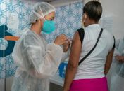 Covid-19: confira horários e locais para se vacinar em Maceió