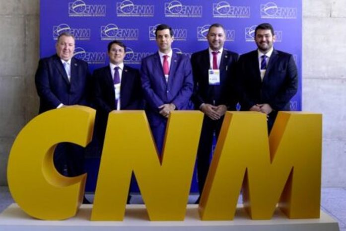Gestores alagoanos participam de Mobilização Municipalista em Brasília