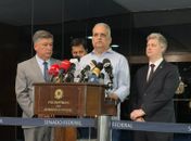Alfredo Gaspar endurece na CPMI: “Não vai ter trégua para quem saqueou aposentados e pensionistas”