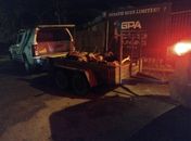 
Abatedouro clandestino é fechado por condições insalubres no interior de Alagoas
