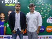 Parceria entre Elo Têxtil NE e Grau Educacional é exemplo de aliança estratégica no mercado educacional