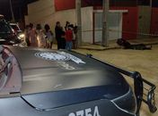 Após falso pedido, entregador de pizza é assassinado com vários tiros em Arapiraca 
