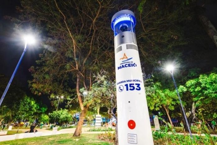 Segurança urbana influencia diretamente a escolha de imóveis