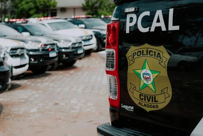 Integrante de facção é preso por esquartejar e queimar corpo de idoso no interior de AL