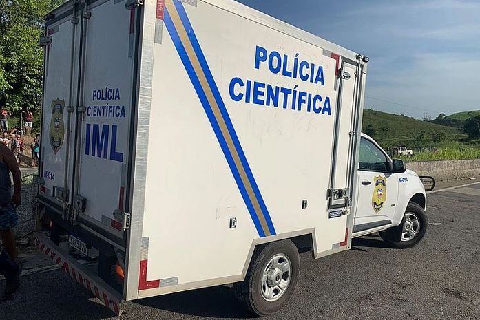 Corpo de homem é encontrado em plantação de mandioca na zona rural de Arapiraca