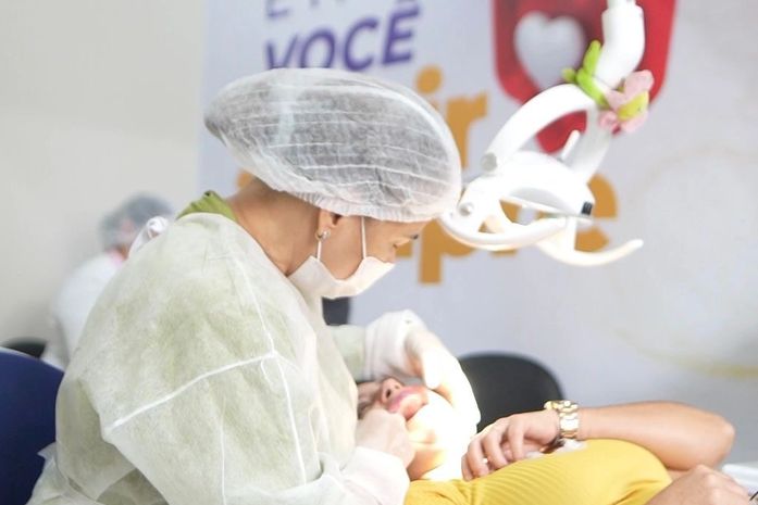 Taquarana avança em saúde bucal e oferece cobertura odontológica em 100% das Unidades de Saúde