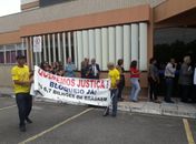 Divulgação do laudo da CPRM