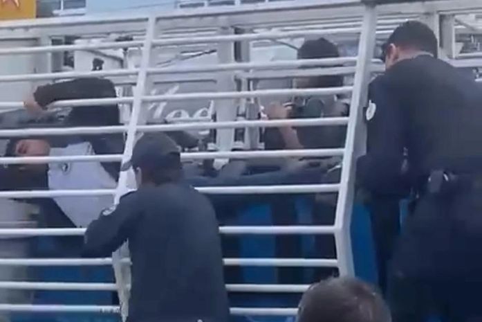 Polícia Civil investiga caso de agressão contra adolescente em parque de diversões