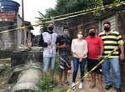 Gaby Ronalsa protocola indicações para amenizar prejuízos causados pela chuva