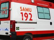 Idoso sofre parada cardiorrespiratória na Praia do Francês 