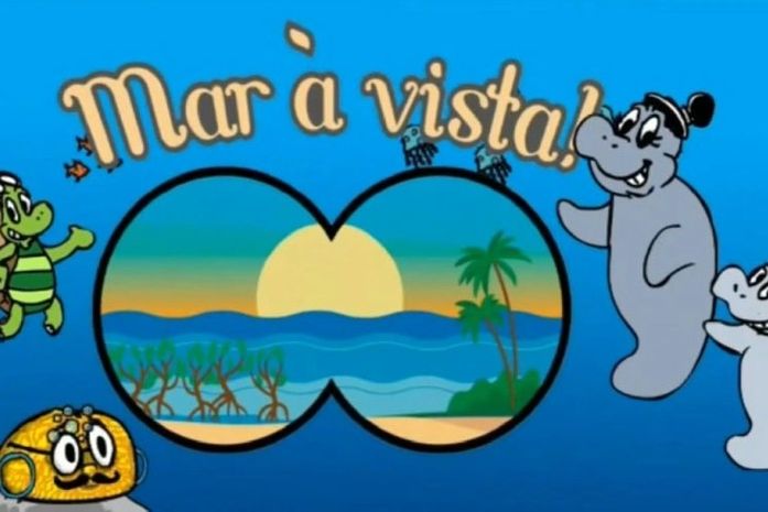 Projeto da UFAL “Mar à Vista” chega pela primeira vez à região de Caatinga e promove cinema e educação ambiental em Penedo