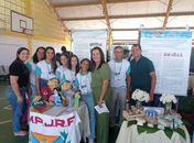 Alunos de escola municipal de Lagoa da Canoa conquistam 4º lugar em Mostra Científica de Tecnologia e Engenharia
