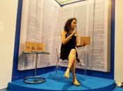 Alagoana lança livro feito à mão ‘Mário (& Rosina) – Uma Novela’: um convite a conhecer o que desempondera o feminino