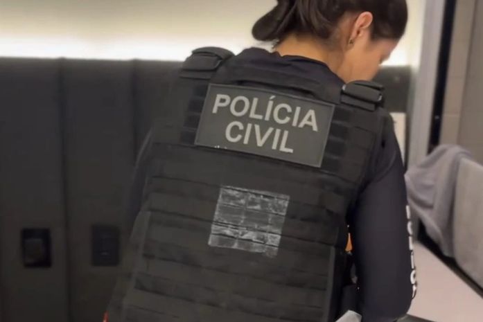 Operação contra desvio milionário de dinheiro público prende agentes da PC e da PM
