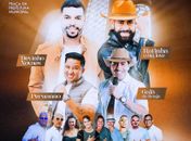 Tradição: Prefeitura de Barra de Santo Antônio Promove Mega Festa de São Sebastião