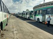 Em reunião, Sindicato do Rodoviários decide adiar negociação salarial para 2019