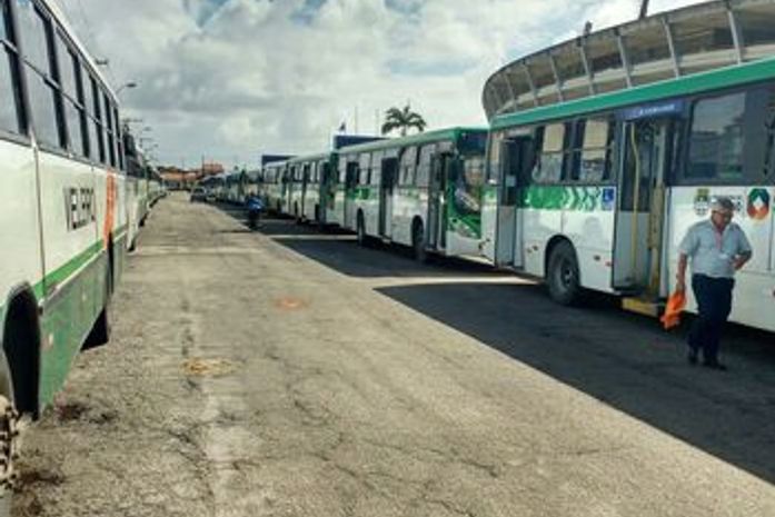 Em reunião, Sindicato do Rodoviários decide adiar negociação salarial para 2019