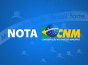 Nota da CNM sobre aumento do piso do magistério 