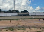 Feira Grande e a promessa política repetida e sem fim do campo de futebol