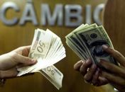 Dólar cai e fecha no menor valor desde agosto