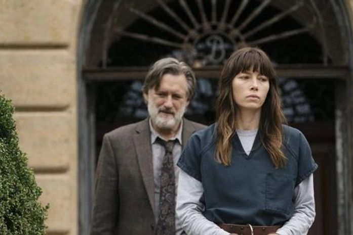 Os pecados do passado batem na porta em "The Sinner", ótima série da Netflix