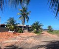 ‘O muro engoliu a área onde a gente trabalhava’: avanço do turismo ameaça pescadores em AL