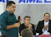 PRTB lança pré-candidatura de Flávio Targino à sucessão em Palmeira 