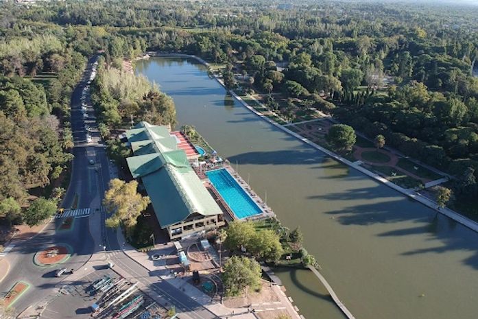 Mendoza combina vinho, Andes e aventura em uma só viagem