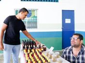 Educação de Maceió valoriza produtores locais com Feira da Agricultura Familiar
