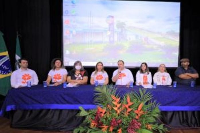 Arapiraca: Seminário debate fortalecimento das ações no combate à violência sexual contra crianças e adolescentes