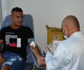 Hemoal promove coleta de sangue na Escola de Enfermagem Santa Juliana nesta quarta-feira