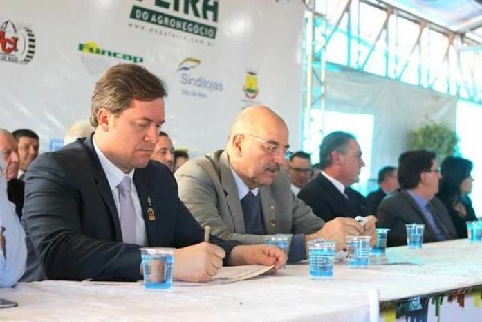 Com ação de Marx Beltrão, AL ganha mais R$ 4,2 milhões para acesso à água no sertão