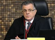 Desembargador Sebastião Costa Filho, relator do processo. 