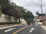 Avenida César Malta agora