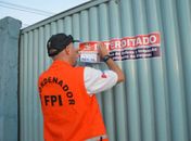 Matadouro irregular interditado