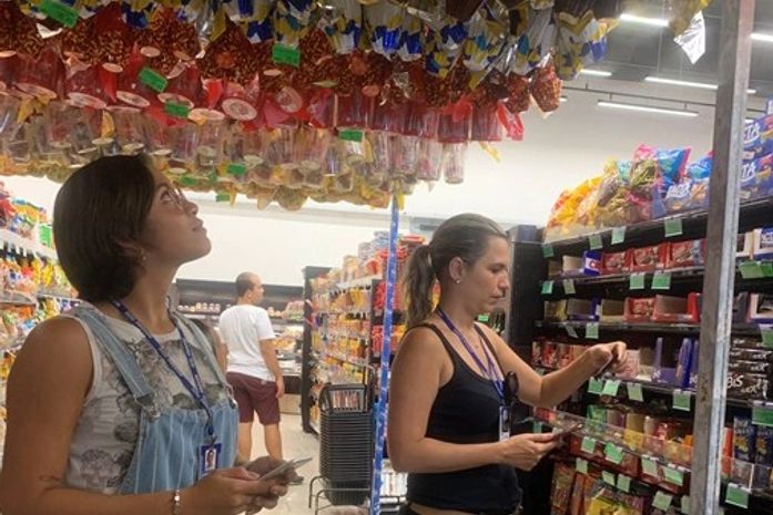 Ovos de Páscoa tiveram aumento de 40%; confira pesquisa