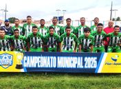 Prefeitura de Pão de Açúcar investe em esporte e lazer com novos campeonatos e obras