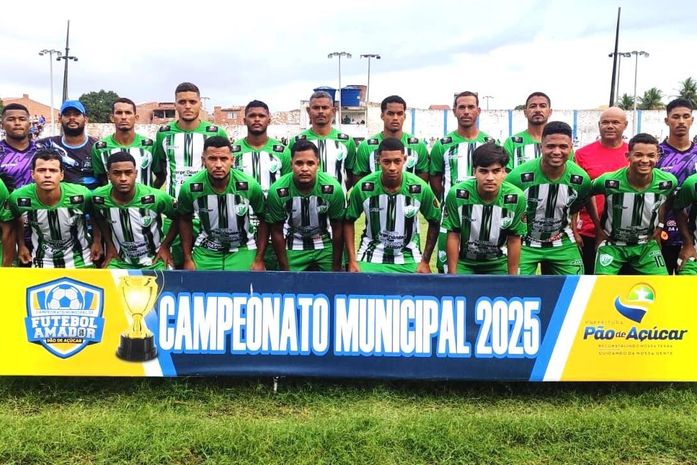 Prefeitura de Pão de Açúcar investe em esporte e lazer com novos campeonatos e obras