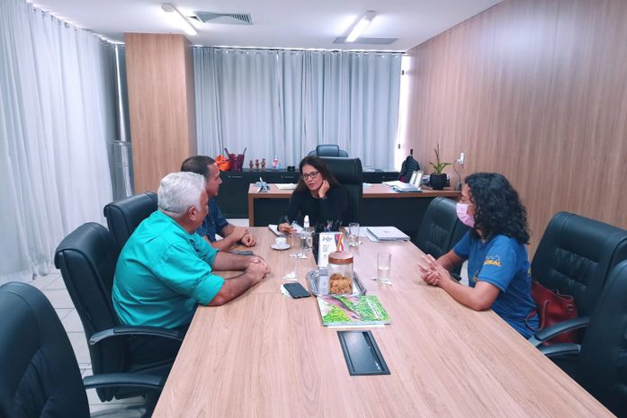 Sinfeagro volta a cobrar audiência com Paulo Dantas para tratar da reestruturação da Adeal e carreiras dos servidores