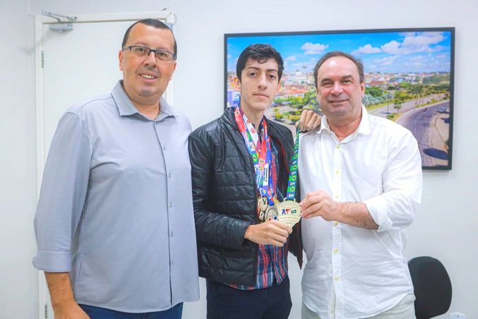 Arapiraquense campeão brasileiro de taekwondo vai disputar copa américa em São Paulo