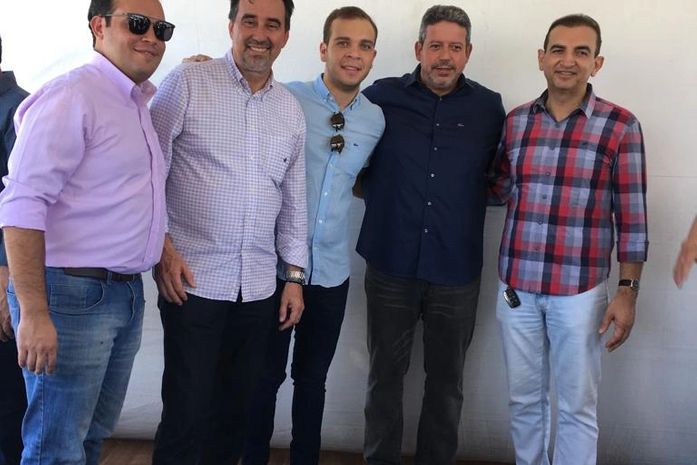 Canapi: Arthur e Vinicius uma parceria de sucesso