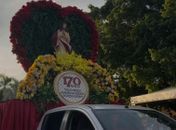 VÍDEO: Final de semana festivo em Pão de Açúcar pela celebração de seus 170 anos de emancipação 