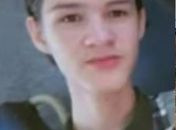 Adolescente de 15 anos que estava desaparecido é encontrado morto em barragem no interior de Arapiraca