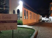 Moradores chegaram ao local e não havia nenhum representante da empresa.