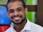 Farmacêutico Marcos Oliveira identifica biomarcador para diagnóstico precoce do câncer de boca