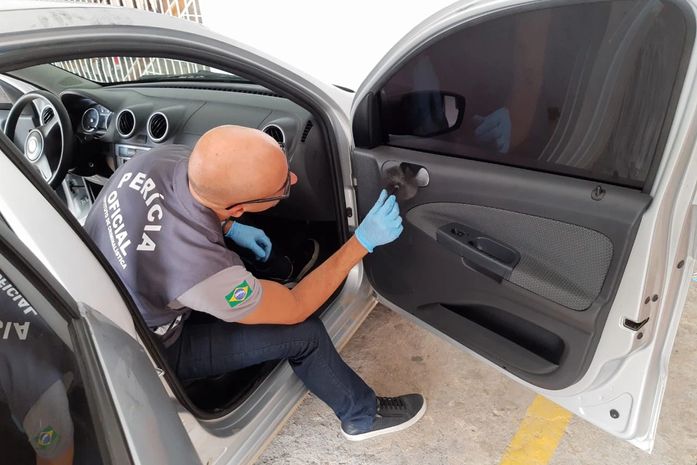 Instituto de Criminalística de Alagoas encerra primeiro semestre de 2020 com aumento na produção de laudos
