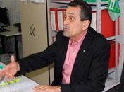 Delegado Nivaldo Aleixo